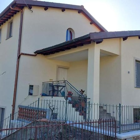 Il Gallo San Casciano in Val di Pesa Exterior foto