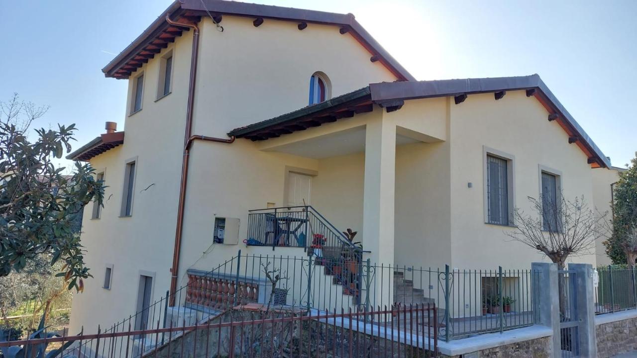 Il Gallo San Casciano in Val di Pesa Exterior foto